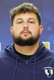 Shepherd OT Joey Fisher